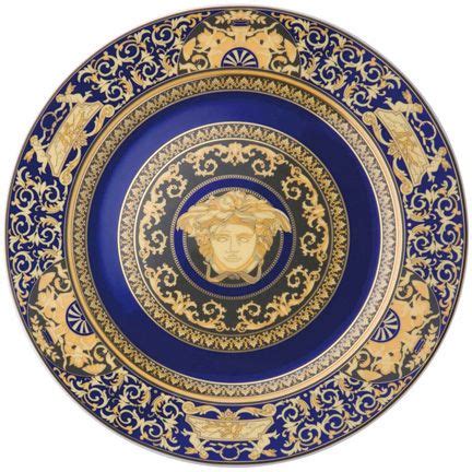 versace platten|Versace dinnerware for sale.